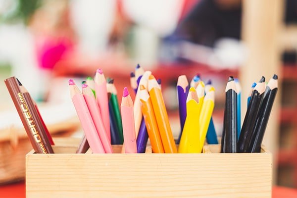 Festival and celebration moments at Orchid Kindergarten